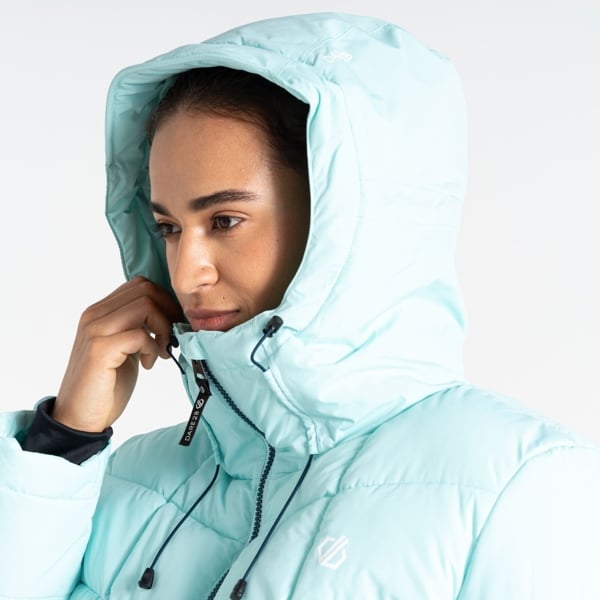 Dare 2B Women's Blindside Ski Jacket - Water Ballet