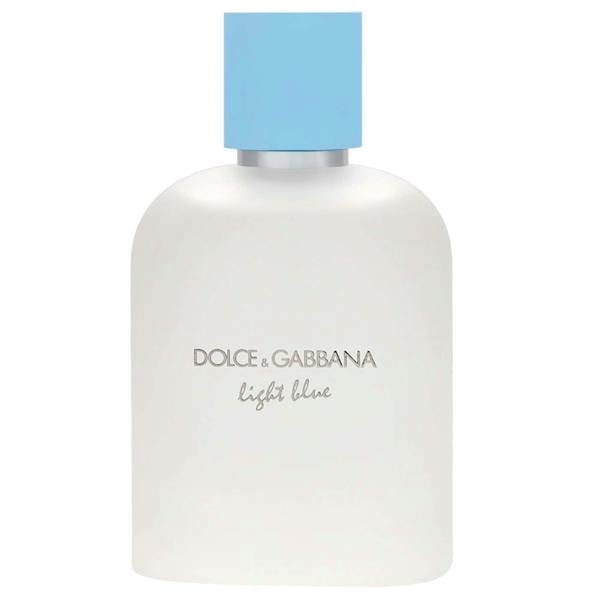 Dolce&Gabbana Light Blue Pour Homme Eau de Toilette Spray 100ml