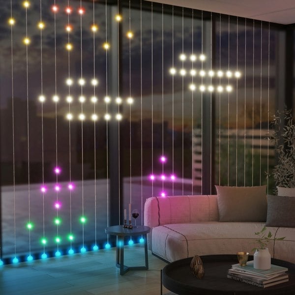 LED String Light