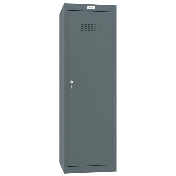 Clear image of the locker.