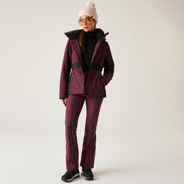 Dare 2B Womens Issy Ski Jacket - Fig
