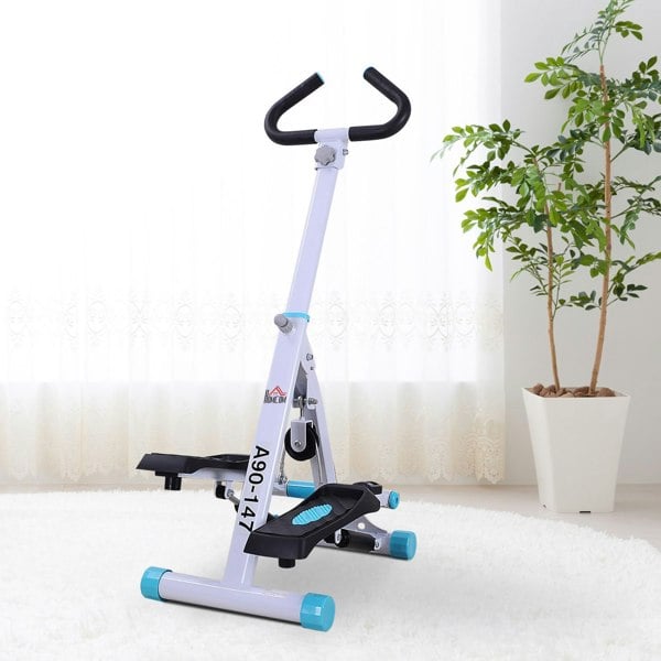 Stepping Machine
