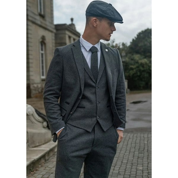 34" Jacket 28" Trousers, 36" Jacket 30" Trousers, 38" Jacket 32" Trousers, 40" Jacket 34" Trousers, 42" Jacket 36" Trousers, 44" Jacket 38" Trousers, 46" Jacket 40" Trousers, 48" Jacket 42" Trousers, 50" Jacket 40" Trousers, 50" Jacket 42" Trousers, 50" Jacket 44" Trousers, 52" Jacket 42" Trousers, 52" Jacket 44" Trousers, 52" Jacket 46" Trousers, 54" Jacket 44" Trousers, 54" Jacket 46" Trousers