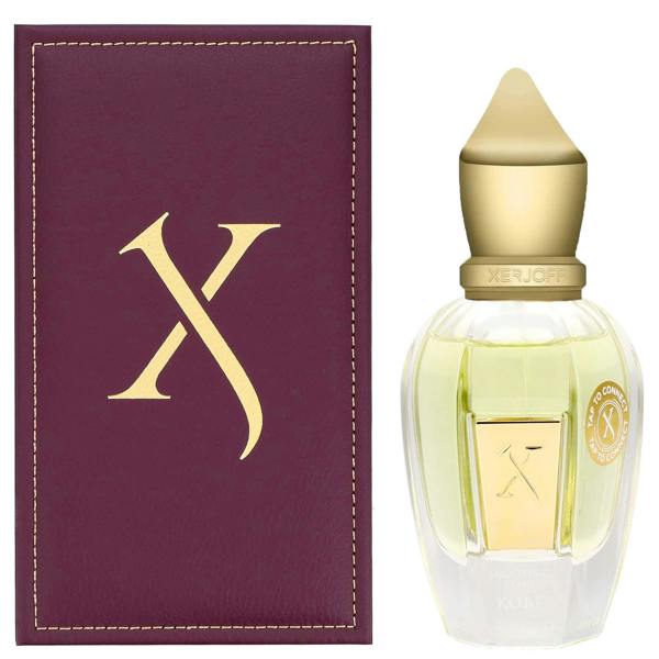 Xerjoff Shooting Stars Kobe Eau de Parfum Spray 50ml - Additional 2