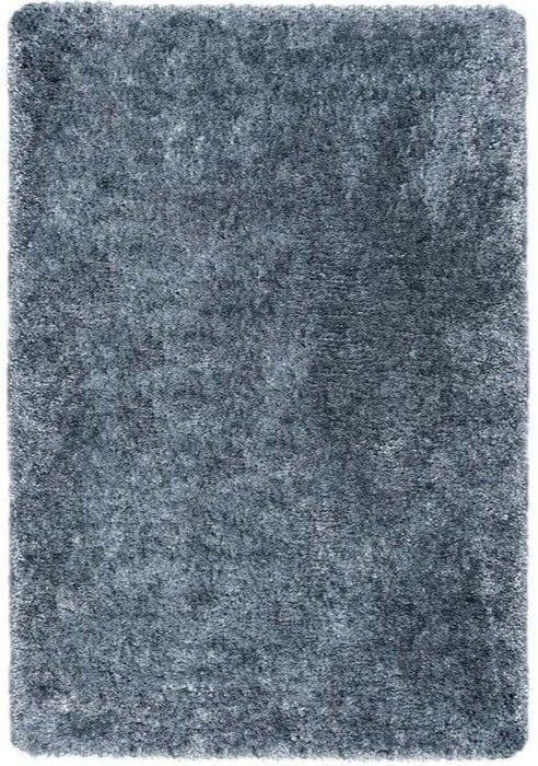The Rugs Washable My Lux Plain Shaggy Rug | Soft & Luxurious