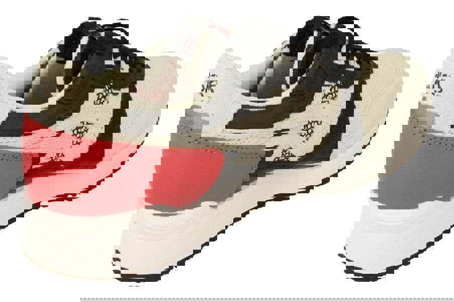 Asics Gel-Lyte Mens 1191A023  701 - Rouge Glacier Clay 701 - Photo 2