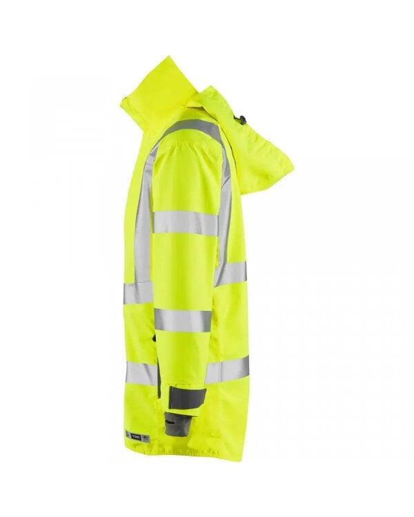 Leo Workwear Eastleigh Breathable Anorak