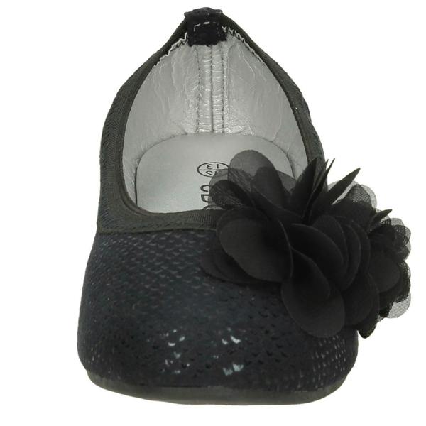 Spot On Girls Spot On Flat Slip On Ballerina