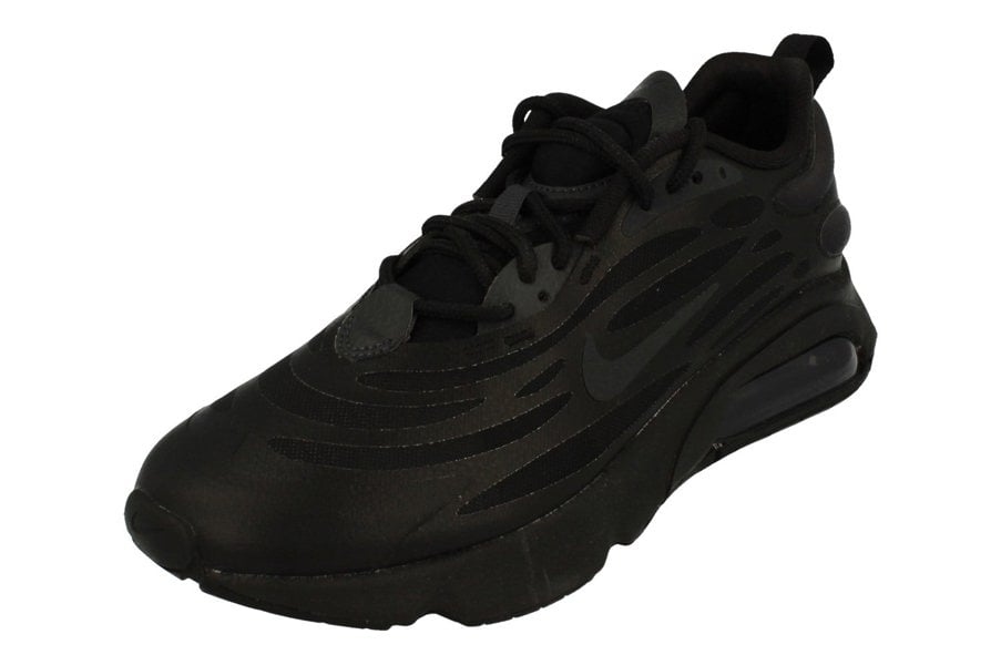 Nike Air Max Exosense Mens Ck6811  002 - Black Anthracite Smoke Grey 002 - Photo 0