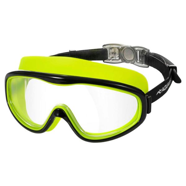Aqua Speed Mens Ladies Wide View Anti Fog UV Protection Swimming Goggles