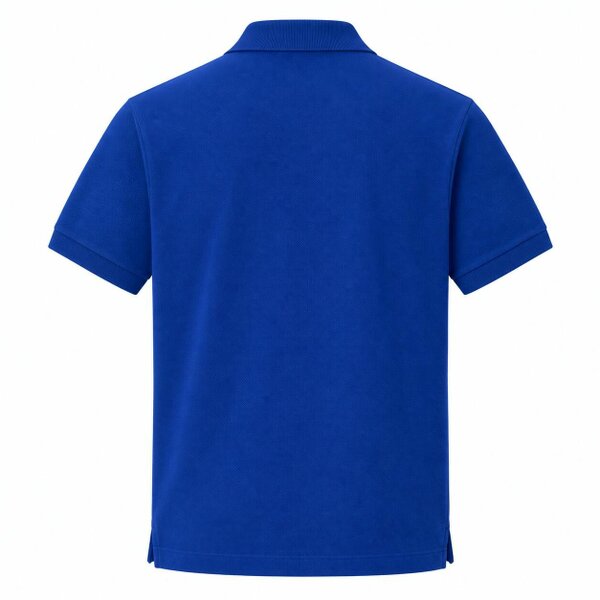 Lacoste Classic Fit Polo Shirt Indigo Blue