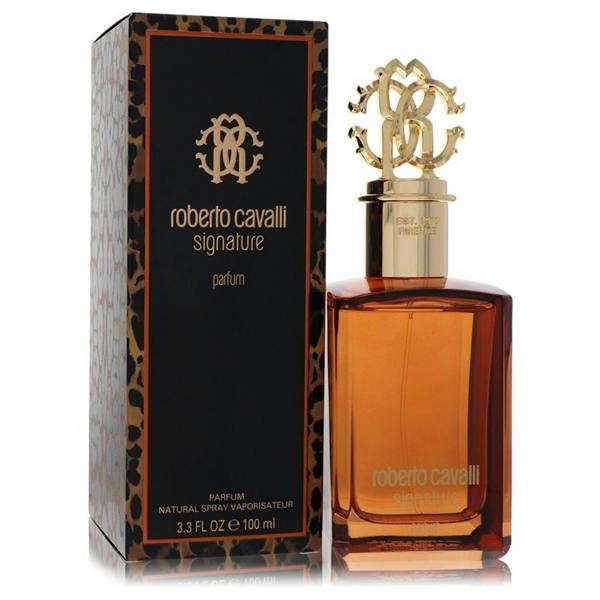 Roberto Cavalli Roberto Cavalli Signature Eau De Parfum 100 ml