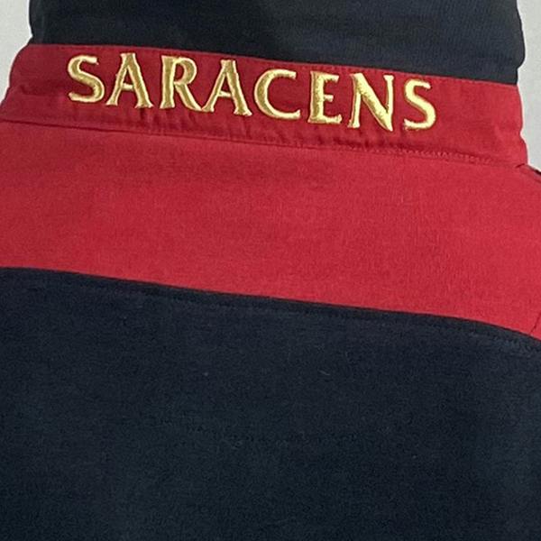 Saracens-Rugby-Shirt-2011-Premiership-Winners-Collar