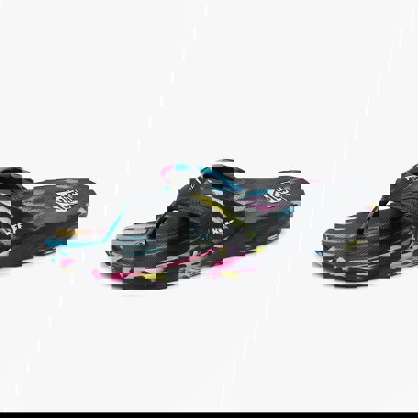 Reef FANNING H20 Mens Toe-Post Sandals Candy Marble