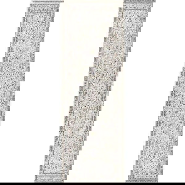 The Rugs Washable Rug Eterna Vintage Design | Stylish