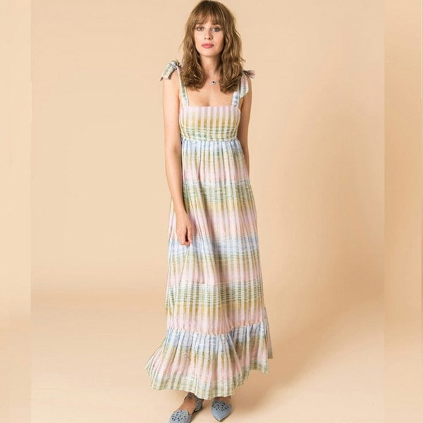 Athena Procopiou Dress