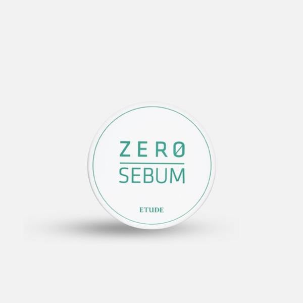 ETUDE HOUSE Zero Sebum Drying Powder (4g)