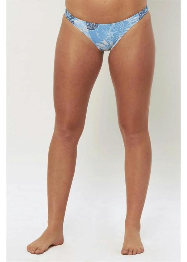 SIsstrevolution Palm Emily Skimpy Bottom Swim