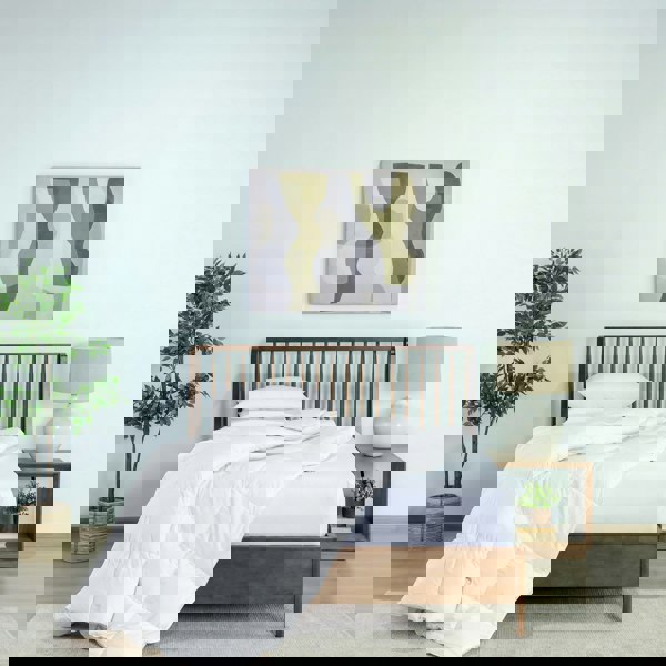 Martex Duck Feather & Down Duvet - 10.5 Tog