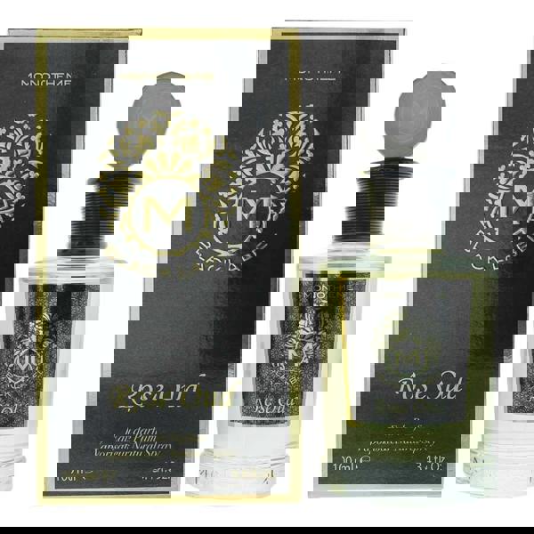 Monotheme Rose Oud Eau de Parfum 100ml