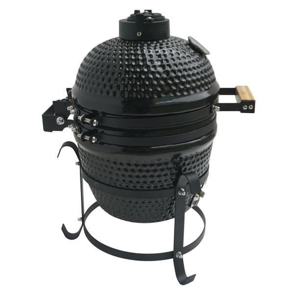 Fresh Grills Kamado BBQ Grill – 13”