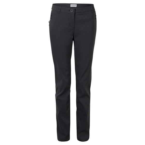 Craghoppers Women's Kiwi Pro II Trousers - Graphite