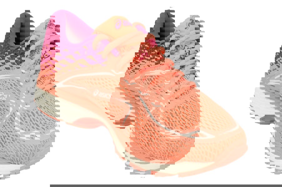 Asics Gel-Cumulus 19 Womens T7B8N 0606 - KicksWorldwide