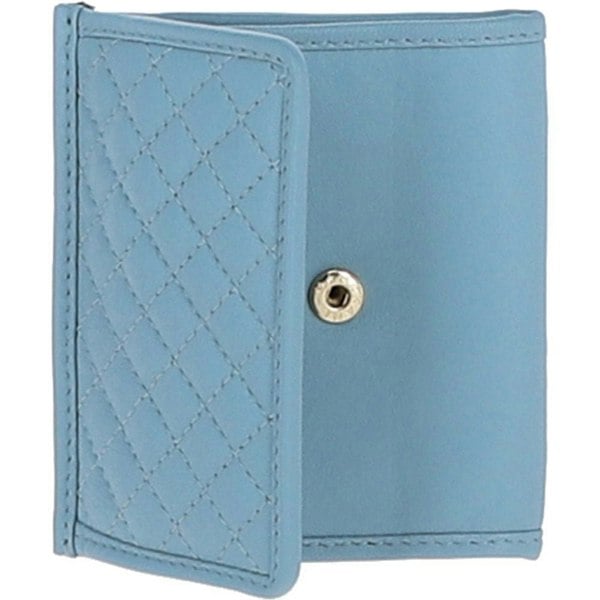 Ashwood Quilted Coin Card Purse: QCP