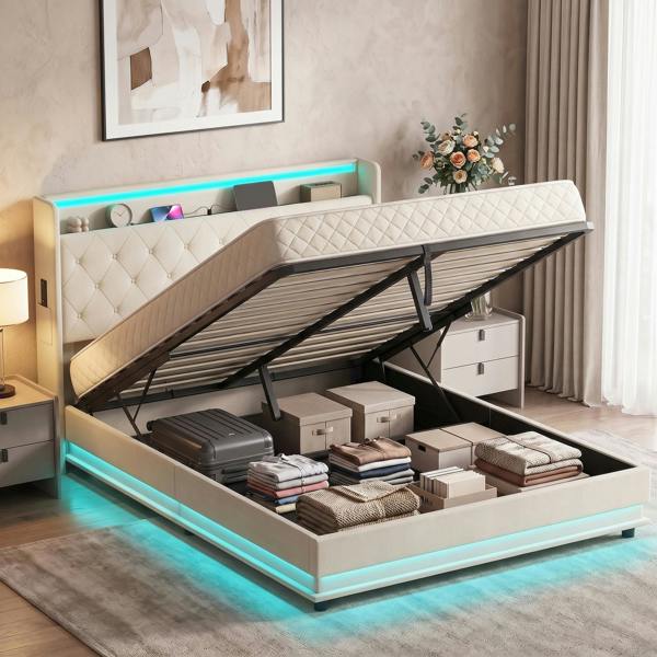 Bed Frame