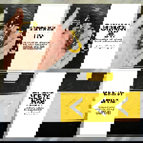 Rooftop Cargo Carrier