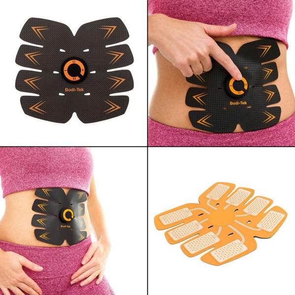 Bodi-Tek Ab Trainer