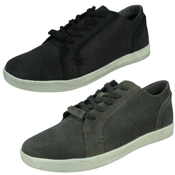 Harley Davidson Mens Harley Davidson Casual Shoes Yorkton