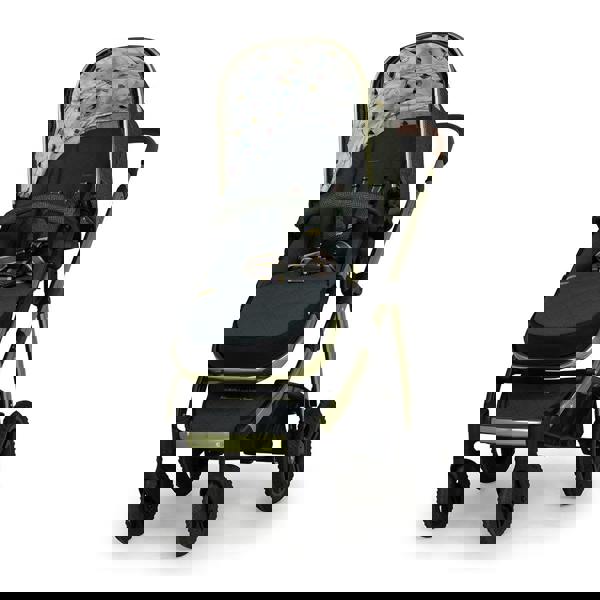 Ex Display Wow 2 Pram and Pushchair Bureau - Pram and Pushchair - Cosatto Store