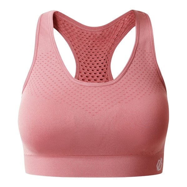 Dare 2B Womens/Ladies Dont Sweat It II Sports Bra - Lilas