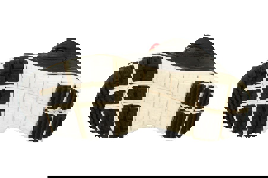 Nike Sb Dunk High Boot Mens Hi Top Trainers 806335  012 - Black Sail Ale Brown 012 - Photo 4