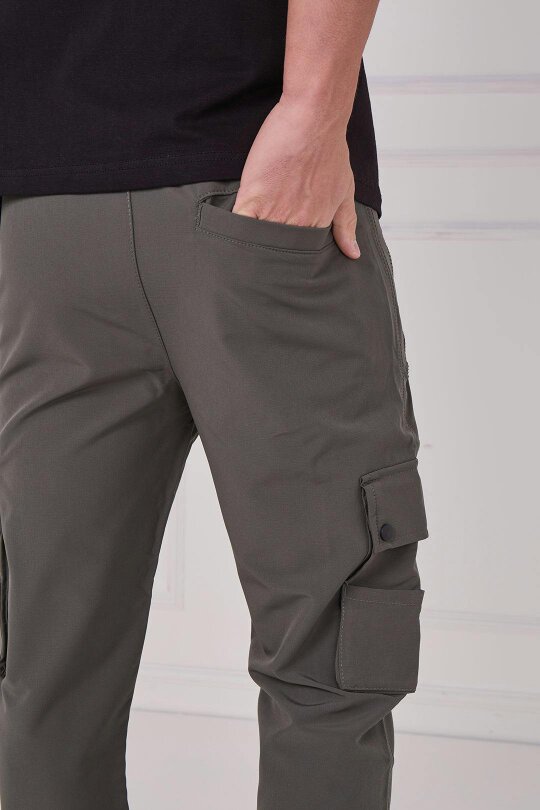 Urban Flex Utility Cargo Pants