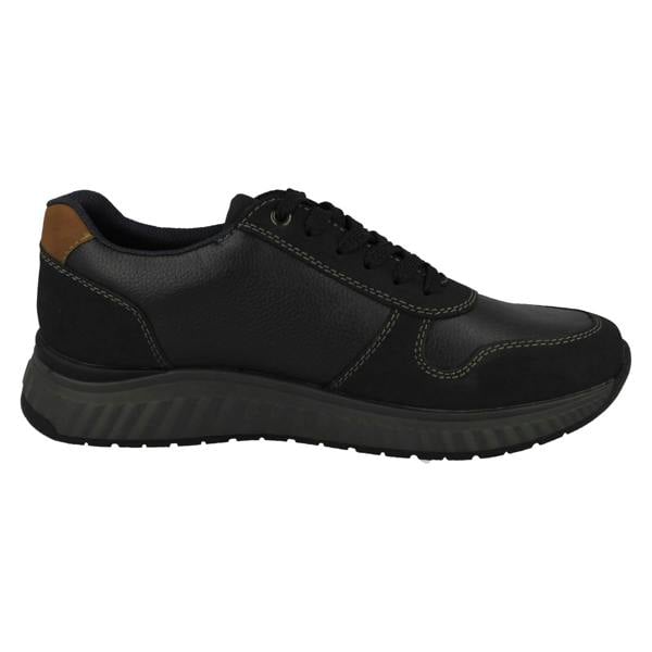 Rieker Mens Rieker Casual Trainers B0613