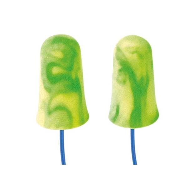 Moldex Pura-fit Earplugs - Multi Colour