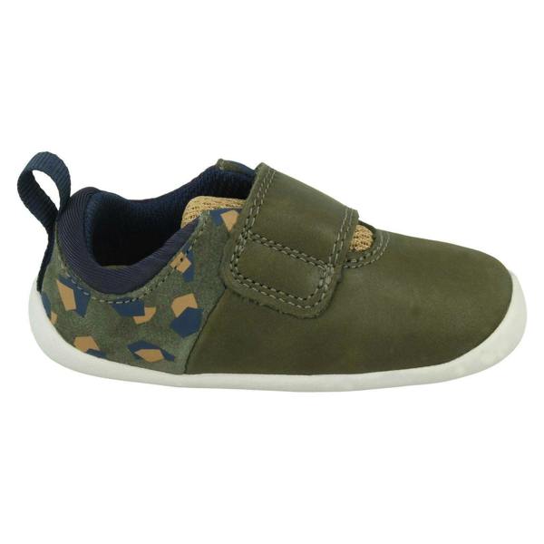 Clarks Childrens Clarks Casual Shoes Roamer Sport