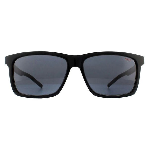 Hugo by Hugo Boss Sunglasses HG 1013/S OIT IR Black Grey
