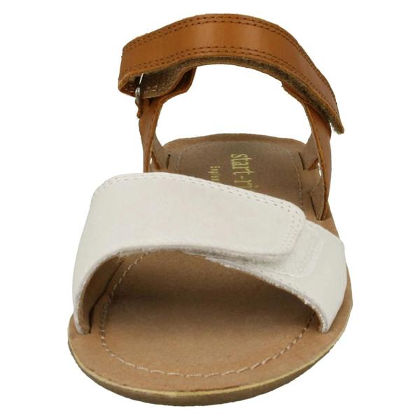 Start-rite Girls Startrite Summer Sandals Vanda