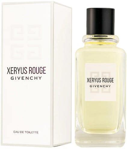 Givenchy Xeryus Rouge Mens EDT 100ml Fragrance