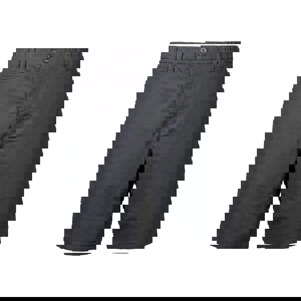 Trespass Mens Camowen Shorts - Dark Vine - 