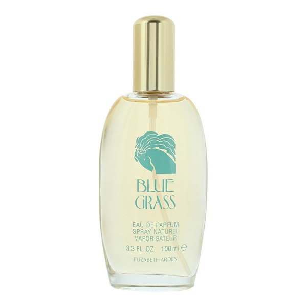 Elizabeth Arden Blue Grass Eau de Parfum 100ml for Her