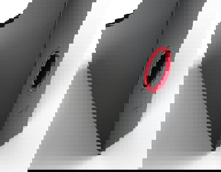 Durable VARICOLOR Magazine Rack Document Desk File Organiser | 5 Pack | A4