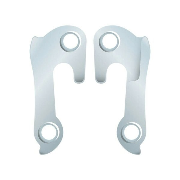 Oxford Cycle Replaceable Alloy Gear Hanger Dropout Type P GT 155081970532