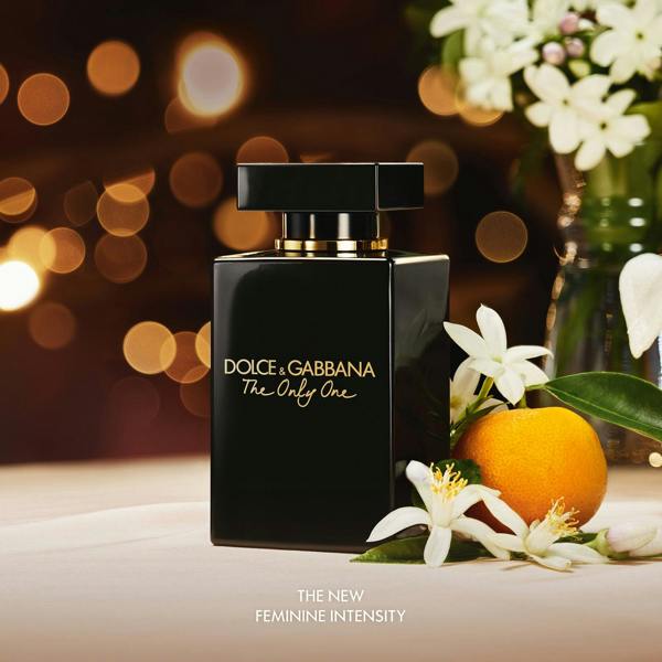 Dolce&Gabbana The Only One Eau de Parfum Intense Spray 50ml - Additional 3