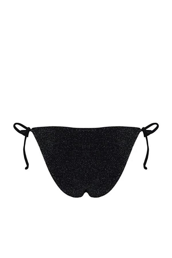 WOVCOR Regular Waist Bikini Bottom