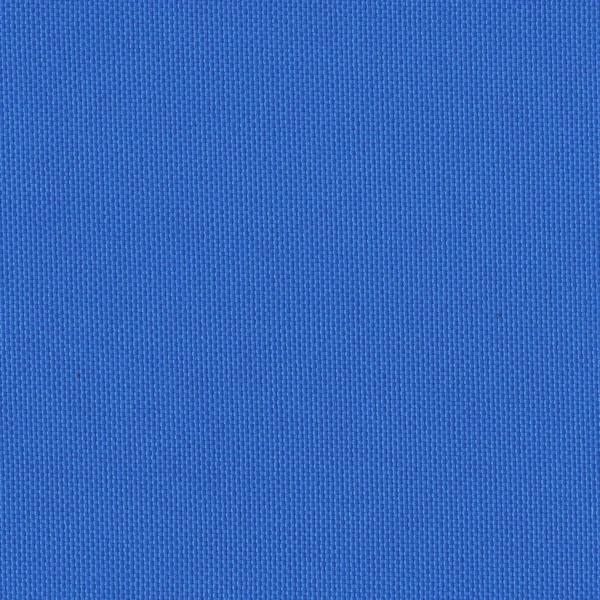 Blue woven fabric surface close-up for a portable windbreak wall