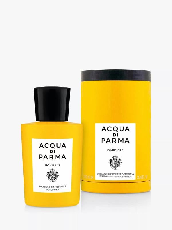 Acqua di Parma Collezione Barbiere After Shave Emulsion